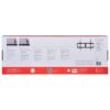 ONE FOR ALL WM4621 Support mural inclinable pour écran de 81 a 229 cm (32 a 90) - Poids max : 100kg – Image 6
