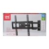 ONE FOR ALL WM2453 Support mural inclinable et orientable a 180° pour TV de 33 a 165cm (13-65) – Image 4
