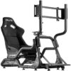 Cockpit Simulation Racing & Flight - OPLITE - GTR S8 Infinity Force – Image 2