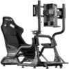 Cockpit Simulation Racing & Flight - OPLITE - GTR S8 Infinity Force – Image 3
