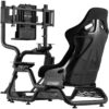 Cockpit Simulation Racing & Flight - OPLITE - GTR S8 Infinity Force – Image 5