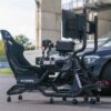Cockpit Simulation Racing & Flight - OPLITE - GTR S8 Infinity Force – Image 6