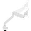 Support d'écran articulé pour bureau - OPLITE - MT57 - Blanc – Image 4