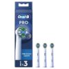 Oral-B Pro Precision Clean Brossettes Pour Brosse a Dents