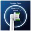Oral-B Pro Precision Clean Brossettes Pour Brosse a Dents, Pack De 3 Unités – Image 3