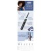 Oral-B iO 5 Lot De 2, Brosses a Dents Électriques Noire et Blanche, 2 Brossettes – Image 5