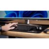Pack Clavier Souris - BLUESTORK - PACK MINI - Sans Fil - Compact - Noir – Image 6