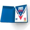 Coffret premium Album de stickers