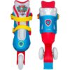 Patins en Ligne two in one - PAW PATROL - PAT PATROUILLE - 3 Roues - Tri skate et Roller in lin - Ajustable taille 27-30 – Image 5