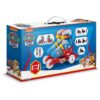 Patins en Ligne two in one - PAW PATROL - PAT PATROUILLE - 3 Roues - Tri skate et Roller in lin - Ajustable taille 27-30 – Image 6
