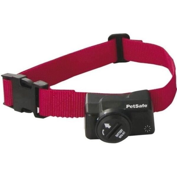 PetSafe Collier récepteur sans fil pour animaux de compagnie 3