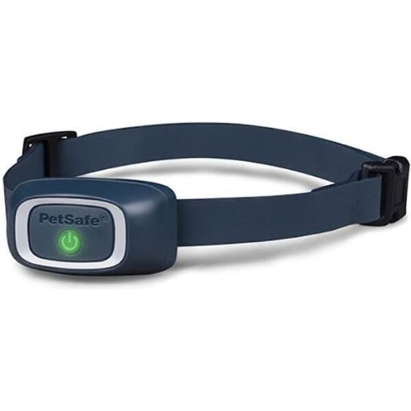 PetSafe - Collier anti aboiement rechargeable Lite