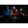 Lampe frontale - PETZL - TIKKINA - 300 lumens - 3 piles AAA/LR03 incluses - Bleu – Image 2
