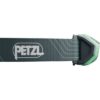 Lampe frontale - PETZL - TIKKA - 350 lumens - 3 piles AAA/LR03 incluses - Vert – Image 3