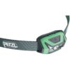 Lampe frontale - PETZL - TIKKA - 350 lumens - 3 piles AAA/LR03 incluses - Vert – Image 4