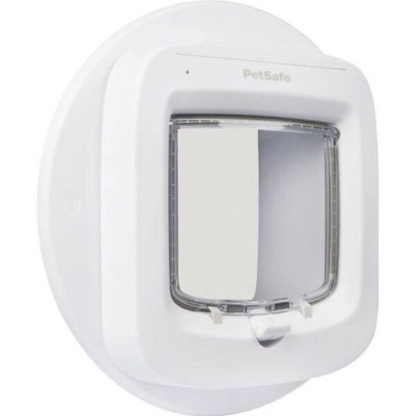 PETSAFE Adaptateur vitrage pour PPA19-16145 - Blanc