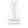 Aspirateur a main MiniVac PHILIPS FC6150/01 - Blanc - 3,6V - Action cyclonique - Filtre 2 couches – Image 3