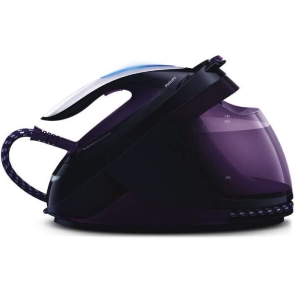 PHILIPS Centrale Vapeur GC9650/80