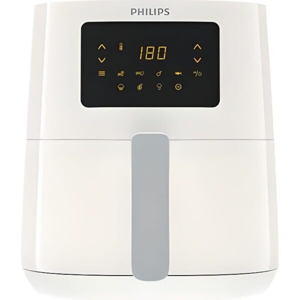 Friteuse sans huile - PHILIPS - Airfryer HD9252/00 Série 3000 - 4