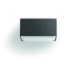 Applique murale Philips myGarden Hedgehog - Anthracite - 1x42W - LED - Extérieur – Image 2