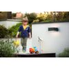 Applique murale Philips myGarden Hedgehog - Anthracite - 1x42W - LED - Extérieur – Image 3