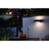 Applique murale Philips myGarden Hedgehog - Anthracite - 1x42W - LED - Extérieur – Image 4