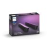 Lampe connectée Philips Hue Hue Play pack de 2 - Noir – Image 2