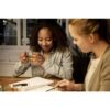 Ampoule LED PHILIPS - Non dimmable - E27 - 75W - Blanc Chaud – Image 2