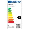 Ampoule LED PHILIPS - Non dimmable - E27 - 75W - Blanc Chaud – Image 4