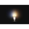 ampoule LED connectée E27