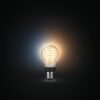 ampoule LED connectée Filament E27