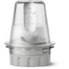 Blender - PHILIPS - Serie 3000 HR2291/20  Blanc  Bol en verre capacité 1.25L  2 vitesses  600W – Image 4