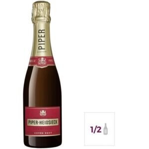 Champagne Piper-Heidsieck Brut - 37