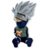 Tirelire - PLASTOY - Naruto - Kakashi - Plastique de haute qualité - Détails sculptés - Fonctionnelle – Image 3