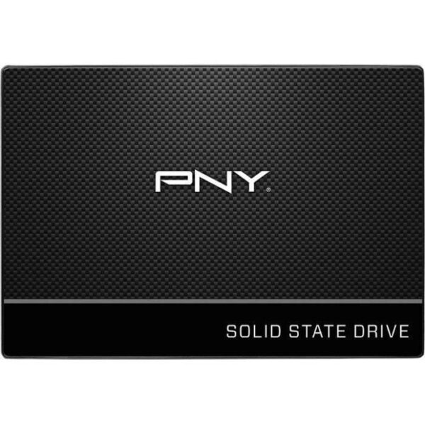 PNY - CS900 SATA - Disque SSD - 2