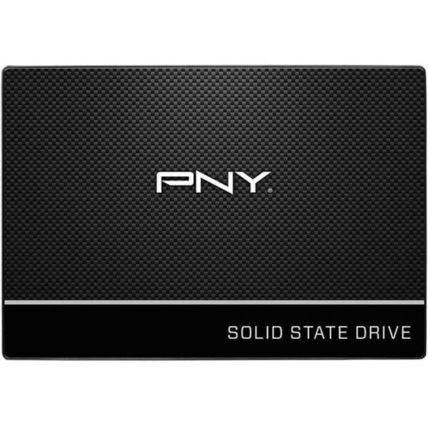 PNY - CS900 SATA - Disque SSD - 2