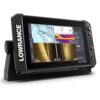 LOWRANCE elite fs 9 sonde active imaging 3 en 1 – Image 2