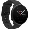 Montre connectée sport POLAR Ignite 2 - Taille S-L - Noir – Image 2