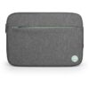 Housse pour ordinateur portable 13/14 - PORT DESIGNS YOSEMITE ECO - Gris