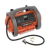 Compresseur sans fil 20V max 11bar + fonction hybride - DUAL POWER POWDP7030 - livré sans batterie ni chargeur – Image 3