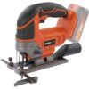 Pack 5 outils sans fil 20V - DUAL POWER POWDPSET32 - Perceuse+Meuleuse+Scie circulaire+Scie sauteuse+Ponceuse – Image 6
