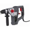 Marteau burineur SDS+ PowerPlus 900w 4