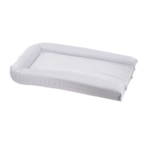 Matelas a  langer avec éponges amovibles - Blanc - 42 x 70 cm