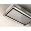 Hotte de plafond ELICA Cloud seven IX / F / 90 PRF0141953 - L 90 cm - Inox - Recyclage - 760 m³ air / h max - 3 vitesses – Image 2