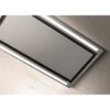 Hotte de plafond Cloud seven IX / A / 90 ELICA PRF0142094 - L 90 cm - Inox - Extraction ou filtre - 760 m³ air/h max - 3 vitesses – Image 2