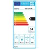 Hotte de plafond Cloud seven IX / A / 90 ELICA PRF0142094 - L 90 cm - Inox - Extraction ou filtre - 760 m³ air/h max - 3 vitesses – Image 4