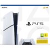 Console PlayStation 5 - Edition Standard (Modele Slim) – Image 6