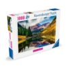 Ravensburger-Puzzle 1000p-Aspen, Colorado (Highlights)-Adultes & enfants-Des 14 ans-Puzzle de qualité supérieure-12000255 – Image 5