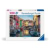 Italie - Adultes & enfants des 14 ans - Puzzle de qualité supérieure - 12000623