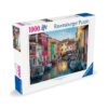 Ravensburger - Puzzle 1000 pieces-Burano, Italie - Adultes & enfants des 14 ans - Puzzle de qualité supérieure - 12000623 – Image 5